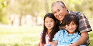 Dukungan keluarga untuk penderita parkinson